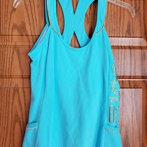 Fila XSmall sports top